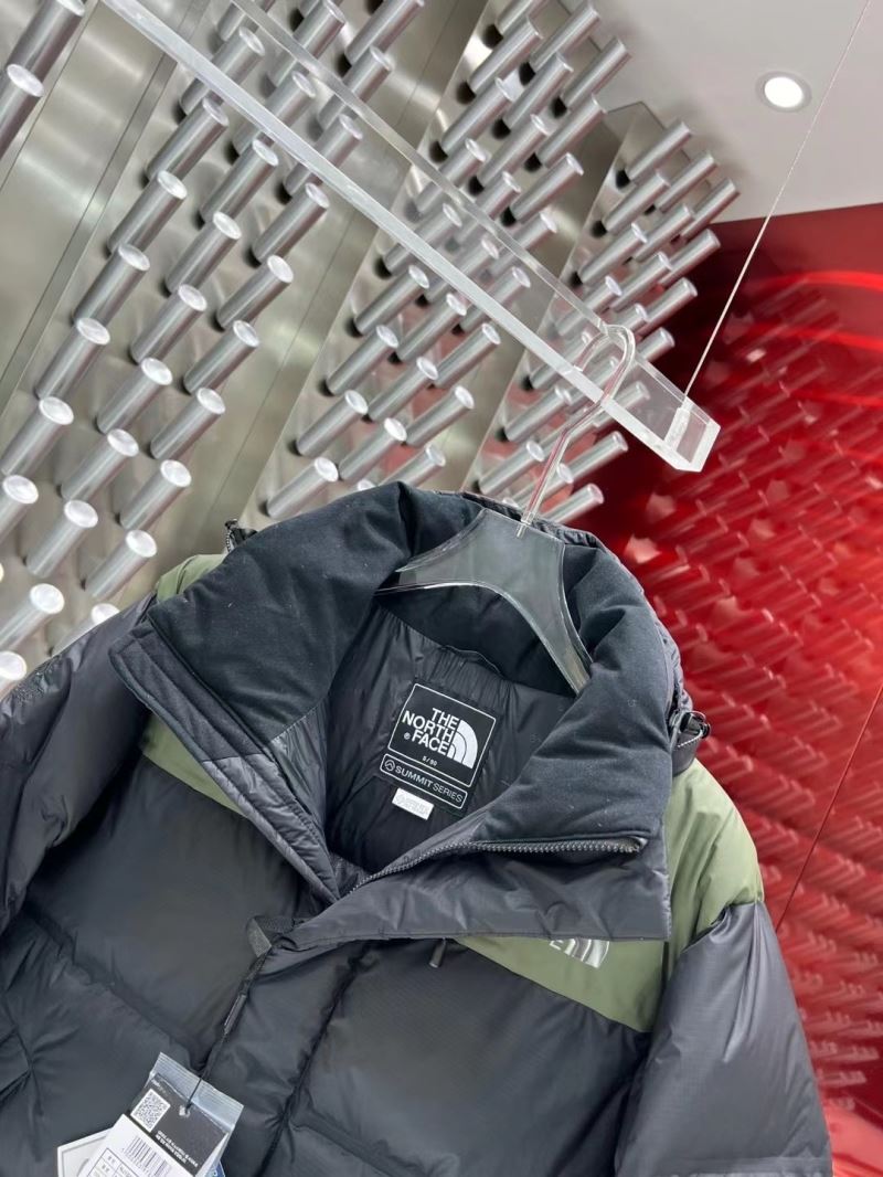 The North Face Down Jackets